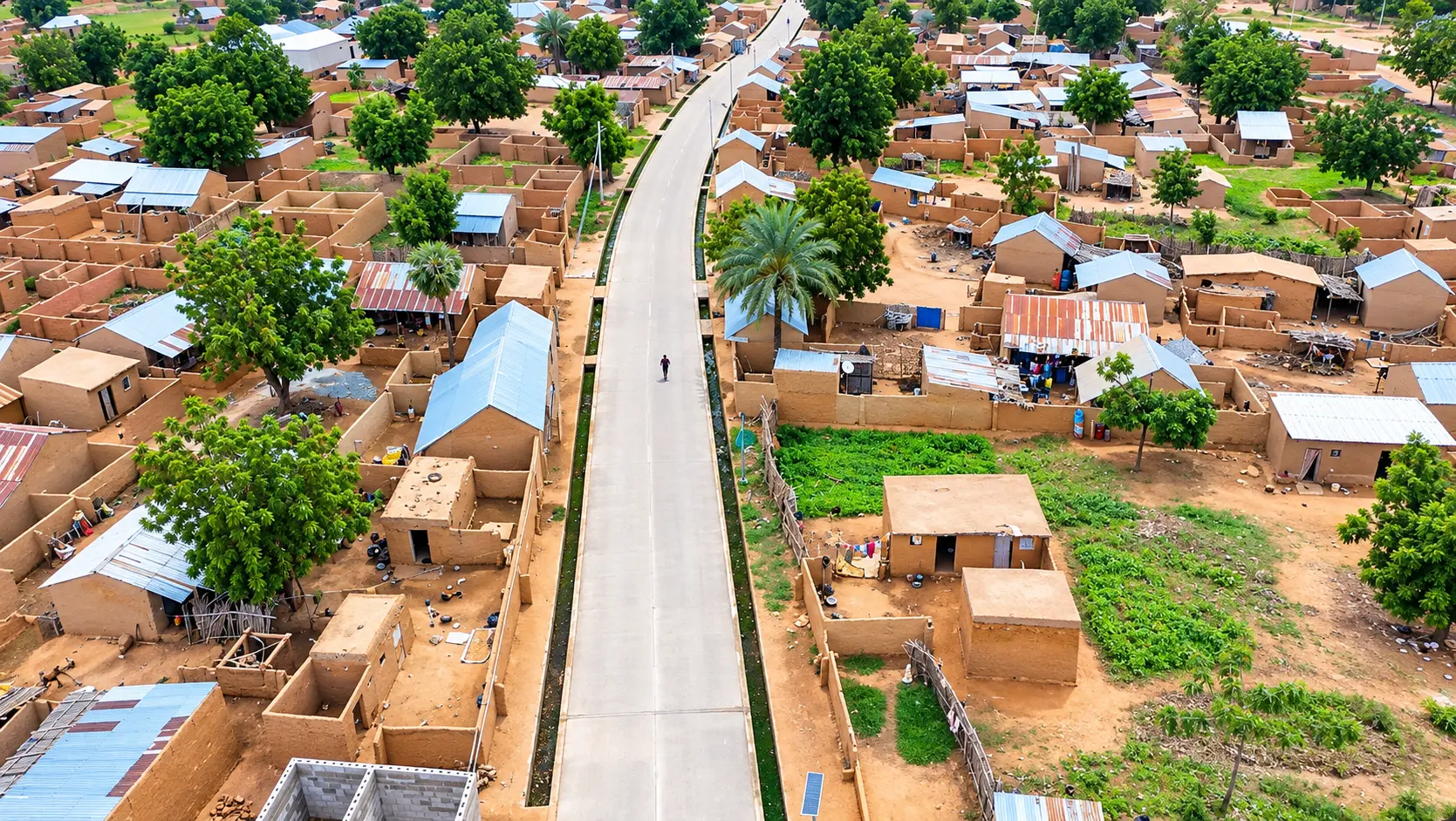 Constituency Projects - Southern Borno